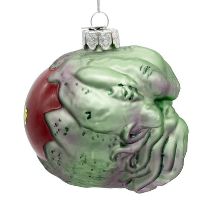 *PRESALE* Gorenaments® Glass Christmas "Lou" Ancient Monster Ornament - Tree Treasures