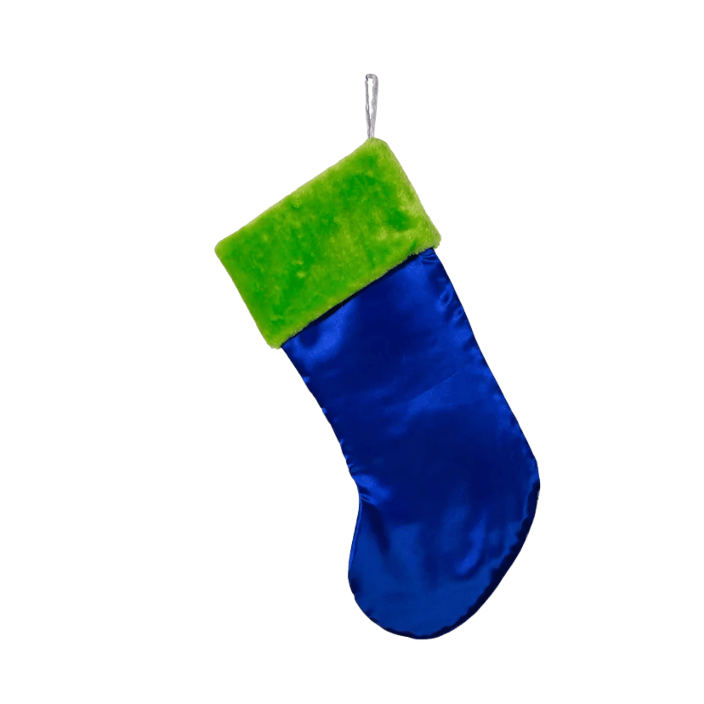 Scooby - Doo!™ Stocking With Green Cuff – Fun Holiday Décor for Fans - Tree Treasures