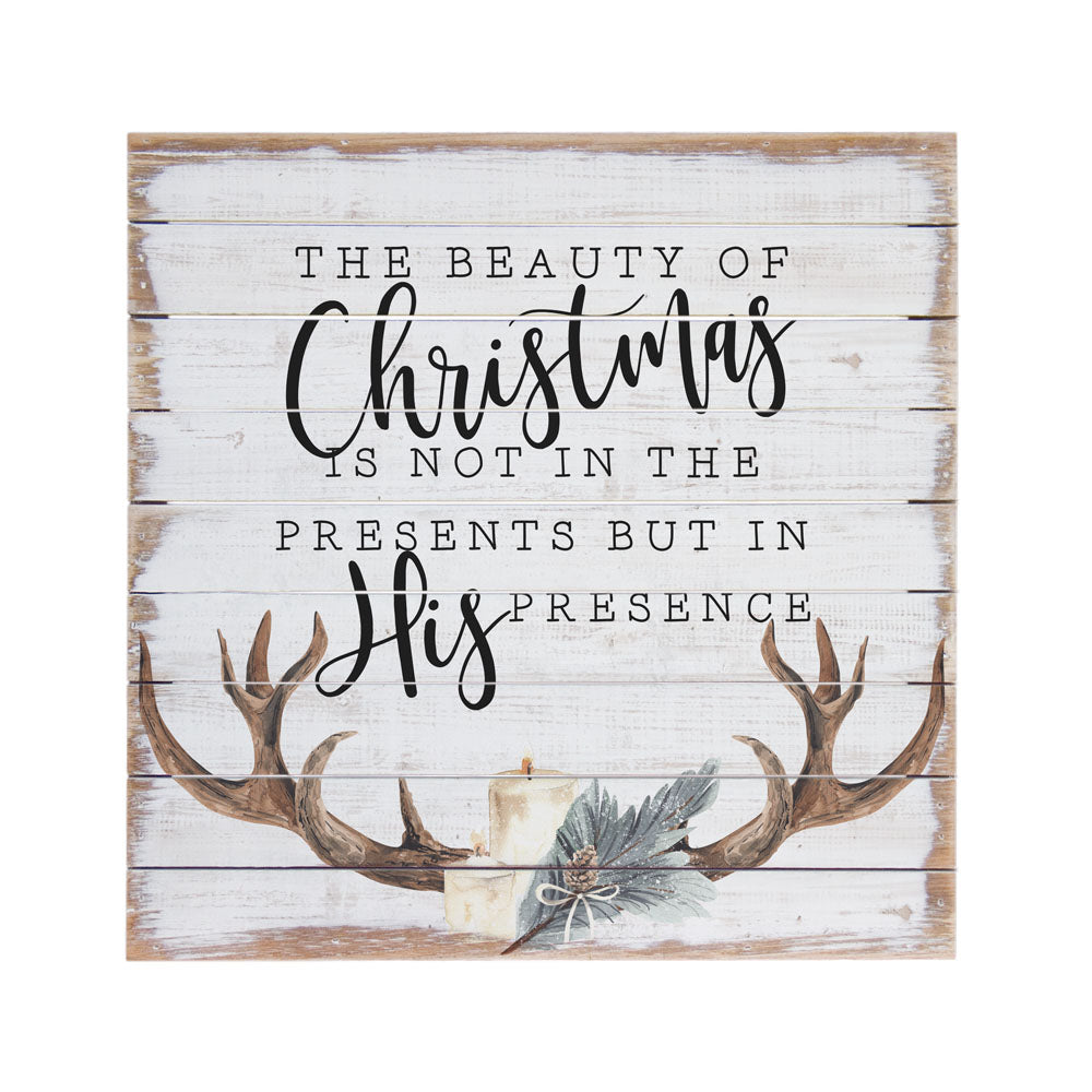Beauty Of Christmas