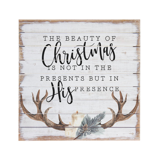 Beauty Of Christmas