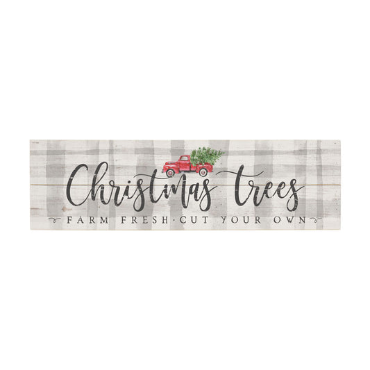 Christmas Trees