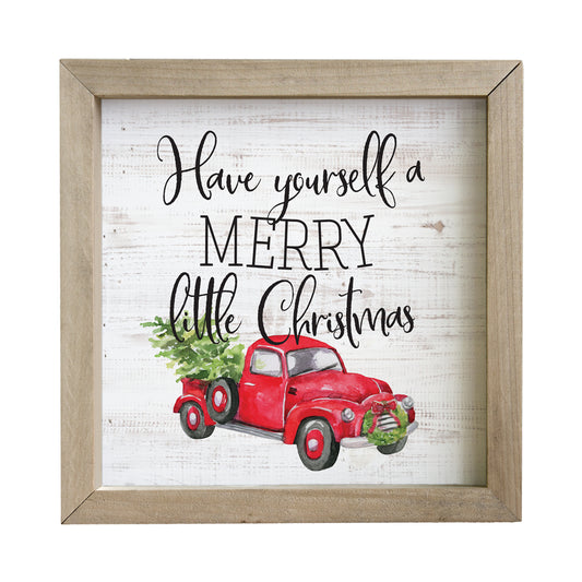 Little Christmas