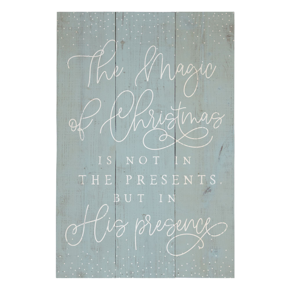 Magic Of Christmas