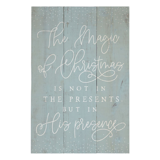 Magic Of Christmas