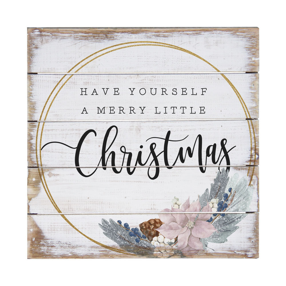 Merry Little Christmas