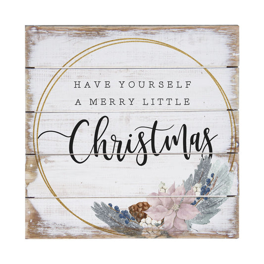 Merry Little Christmas