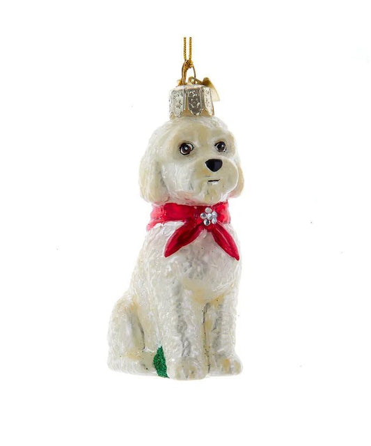 Smart Home Device Glass Ornament – Noble Gems - Tree Treasures