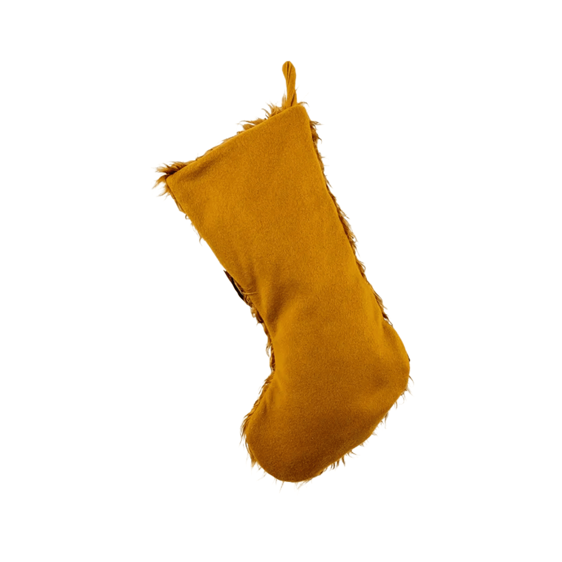 Star Wars™ Chewbacca Christmas Stocking – Plush Holiday Stocking for Star Wars Fans - Tree Treasures