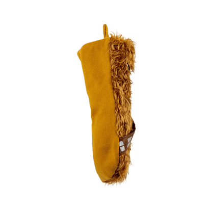 Star Wars™ Chewbacca Christmas Stocking – Plush Holiday Stocking for Star Wars Fans - Tree Treasures