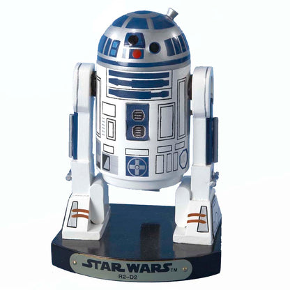 Star Wars™ R2D2 Nutcracker, 7"