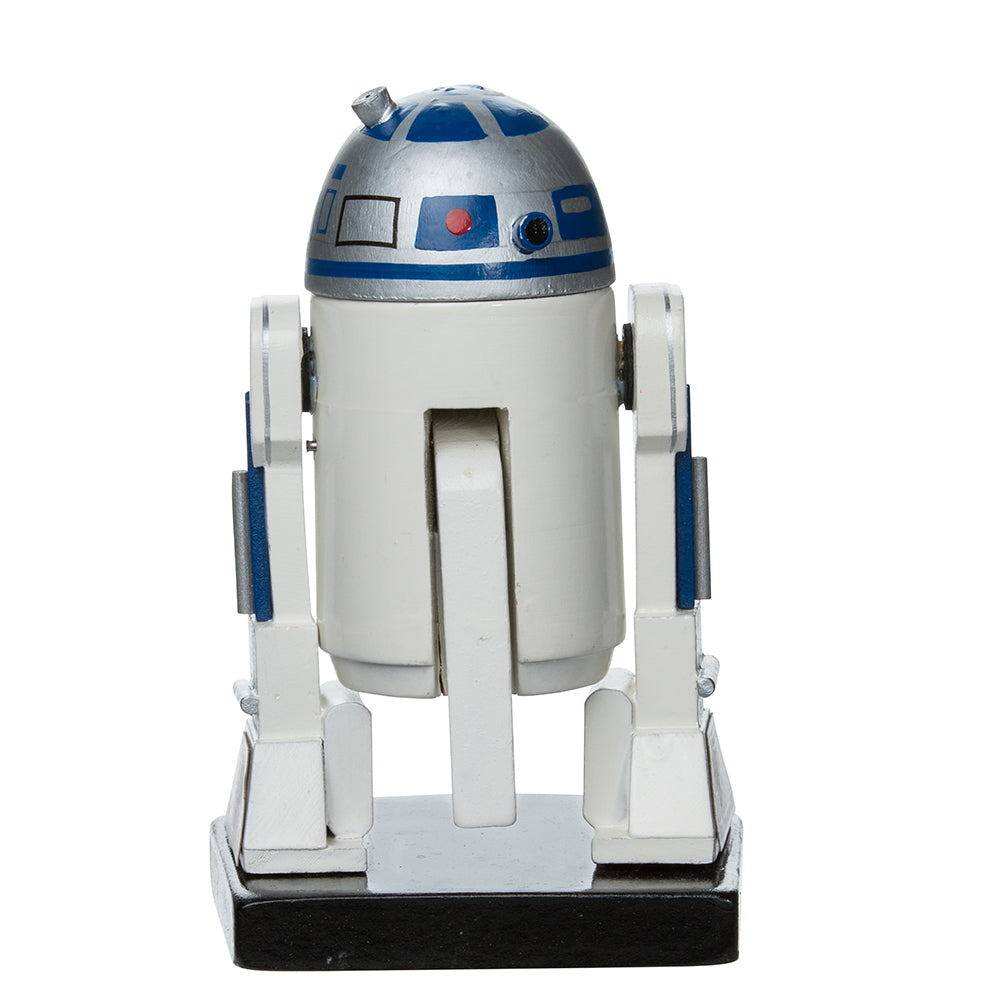 Star Wars™ R2D2 Nutcracker, 7"