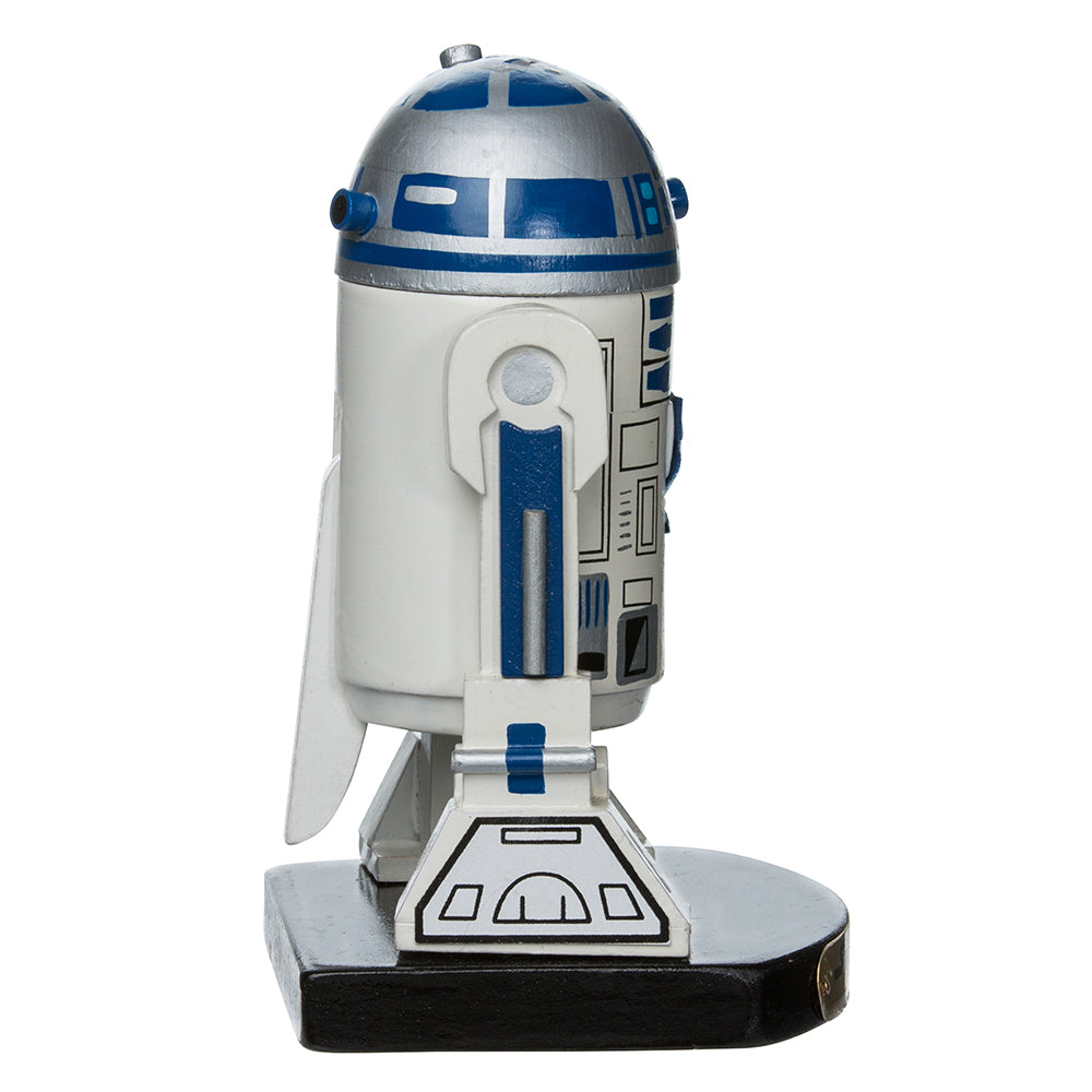 Star Wars™ R2D2 Nutcracker, 7"