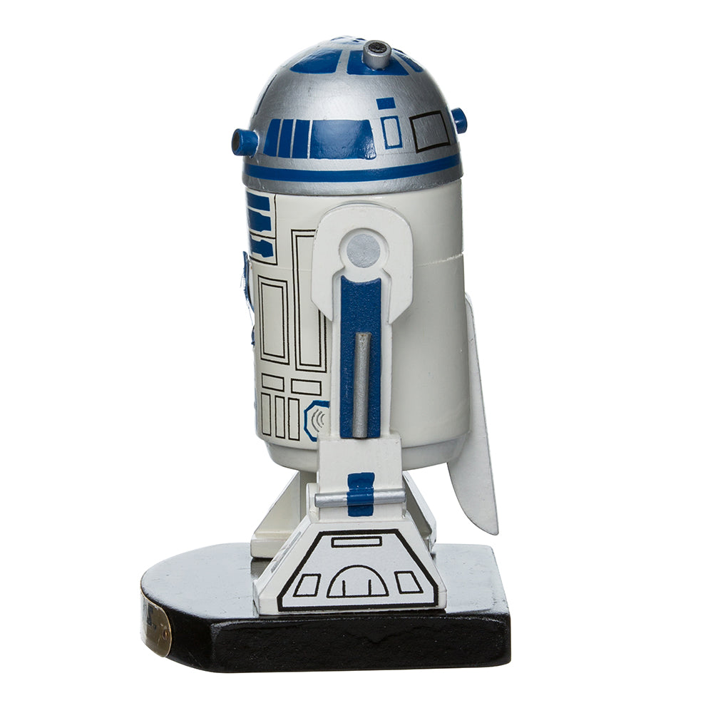 Star Wars™ R2D2 Nutcracker, 7"