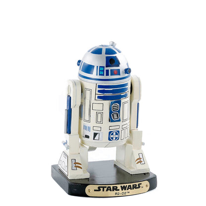 Star Wars™ R2D2 Nutcracker, 7"