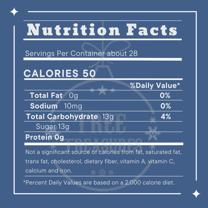 USA Flag Buttermints 216ct – Patriotic Candy for 4th of July, Memorial Day, Veterans Day, American Flag Candy, Red White and Blue Snacks, Buttermints Individually Wrapped in Bulk - Tree Treasures